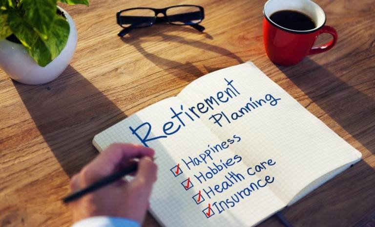 Retirement-Planning